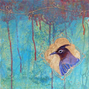 Disquieting Harmony, by Robin Urton