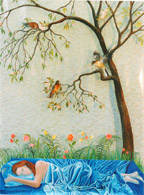 A Dreamer's Odyssey by Robin Urton