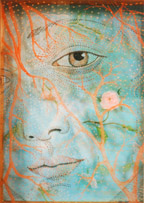 Magical Countenance by Robin Urton