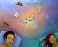 Journey by Robin Urton