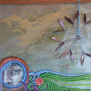 Question of Balance, by Robin Urton