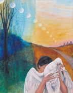 The Returning by Robin Urton